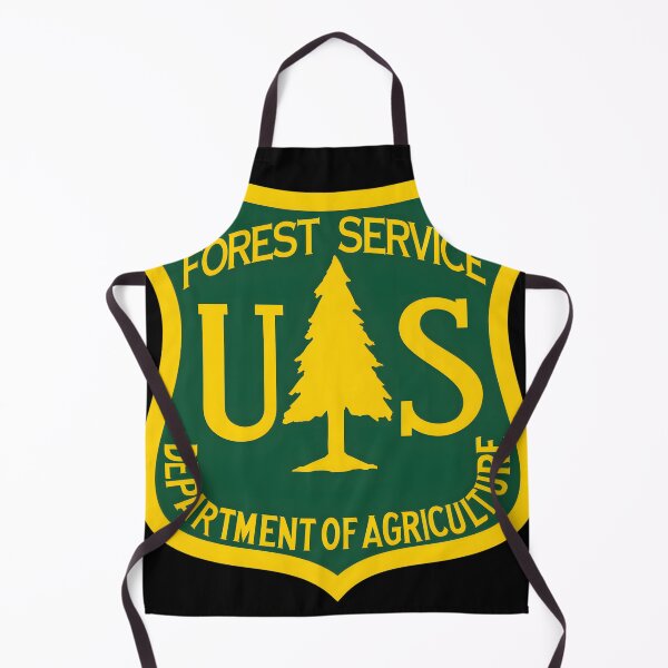 Item preview, 47 U.S. Forest Service designed and sold by rtksefypcx7.