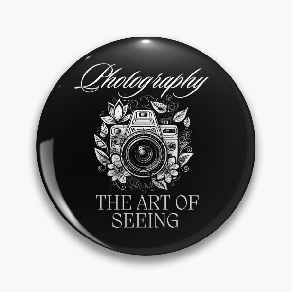 Item preview, Photography: The Art of Seeing designed and sold by EULALIA Twarog.