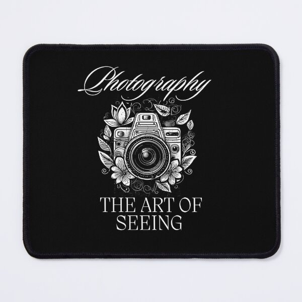 Item preview, Photography: The Art of Seeing designed and sold by EULALIA Twarog.