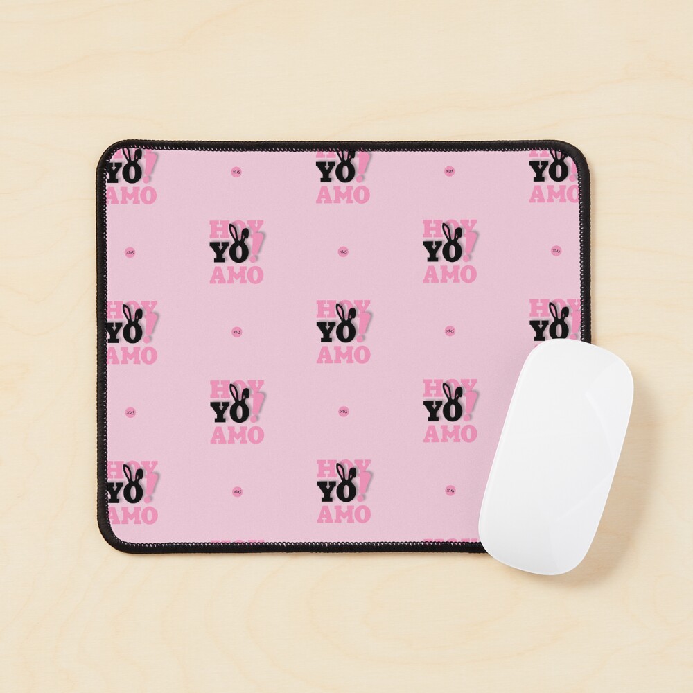 Item preview, Mouse Pad designed and sold by XUSRedbubble.