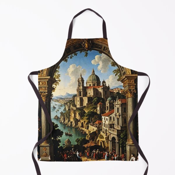 Item preview, Colonisation Of Brazil. designed and sold by ArtHistoryPrint.