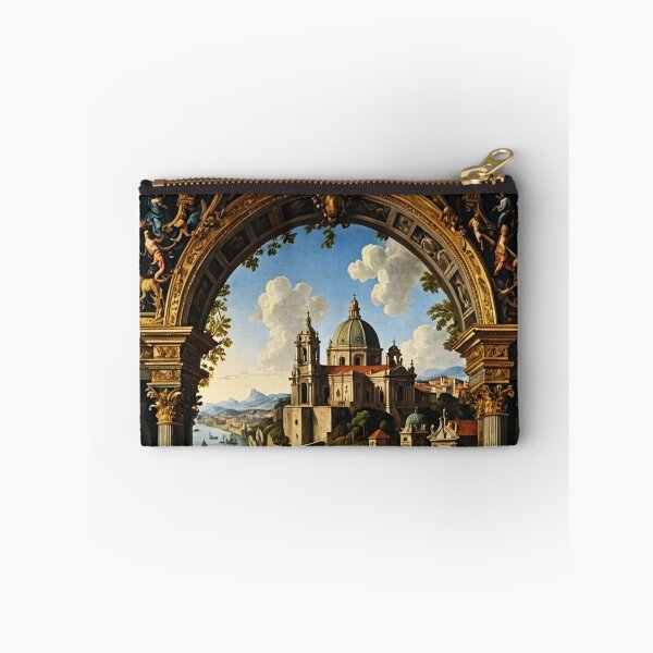 Item preview, Colonisation Of Brazil. designed and sold by ArtHistoryPrint.