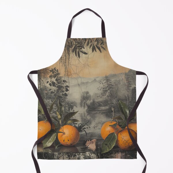 Item preview, Naranjas Veladas designed and sold by MNSY.