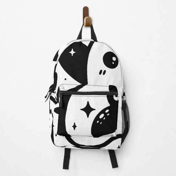 Item preview, The image shows a stylized black silhouette of a gorilla head. designed and sold by Nataliya Kretsu.
