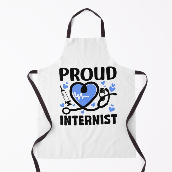 Item preview, Proud Internist Medical Internal Medicine Internists Doctors designed and sold by Stick-Artistry.