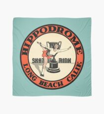 Hippodrome Skating Rink Scarf