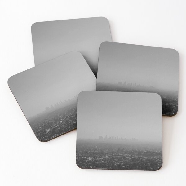Item preview, Downtown Los Angeles designed and sold by Curio Cove.