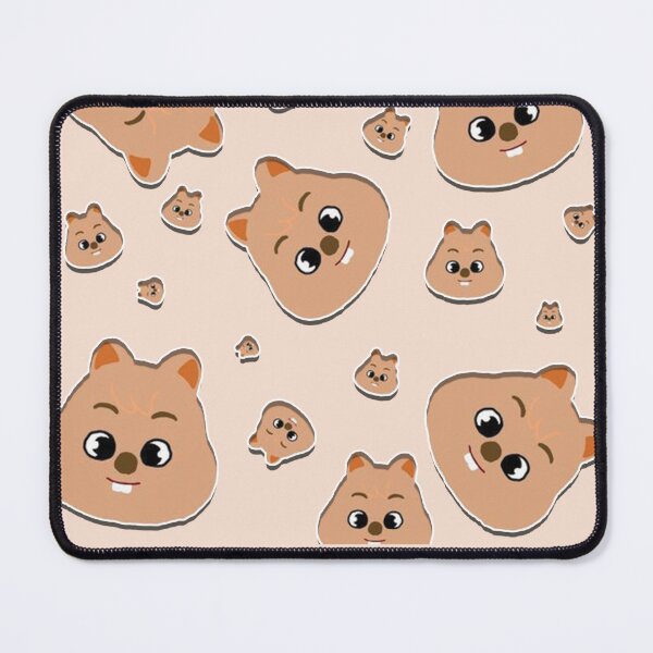 Item preview, Stray Kids - Han Quokka Skzoo designed and sold by wini-stay.