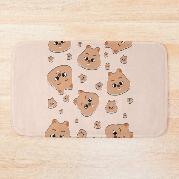 Item preview, Stray Kids - Han Quokka Skzoo designed and sold by wini-stay.