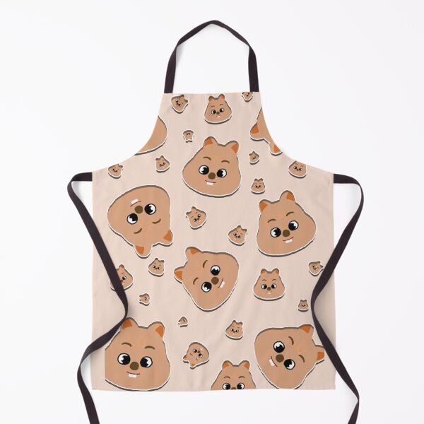 Item preview, Stray Kids - Han Quokka Skzoo designed and sold by wini-stay.