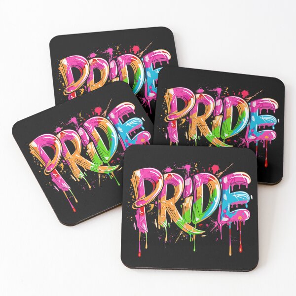 Item preview, Urban Rainbow Pride designed and sold by mittie101.