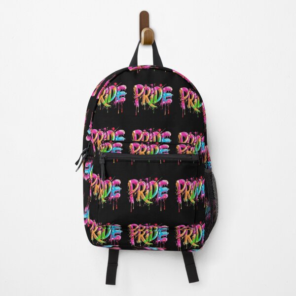 Item preview, Urban Rainbow Pride designed and sold by mittie101.