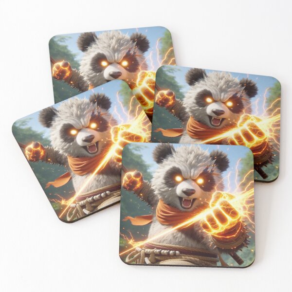 Item preview, Magic Panda designed and sold by RaF71PrO.