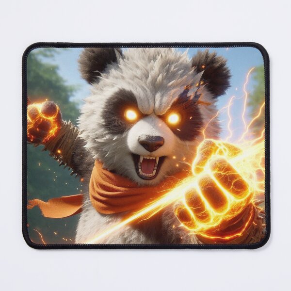 Item preview, Magic Panda designed and sold by RaF71PrO.
