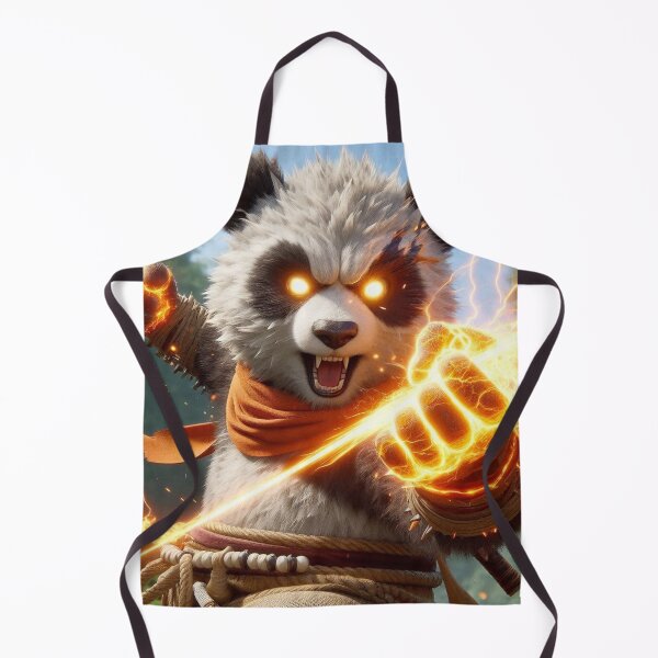 Item preview, Magic Panda designed and sold by RaF71PrO.