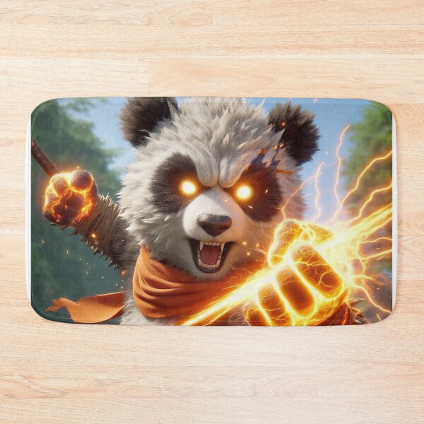 Item preview, Magic Panda designed and sold by RaF71PrO.