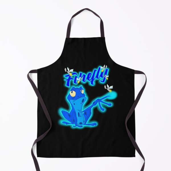 Item preview, Ray Princessa and the frog / Baby Firefly designed and sold by TheEndDesign.