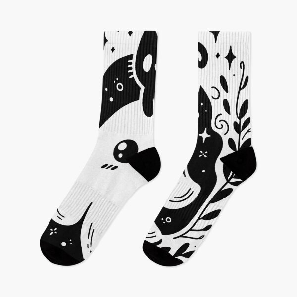 Item preview, The image shows a stylized black silhouette of a gorilla head. designed and sold by Nataliya Kretsu.