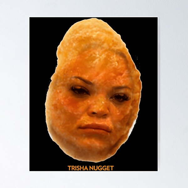Item preview, 512 Trisha Nugget	 designed and sold by rtksefypcx7.