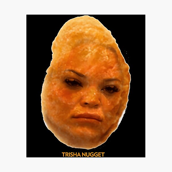 Item preview, 512 Trisha Nugget	 designed and sold by rtksefypcx7.