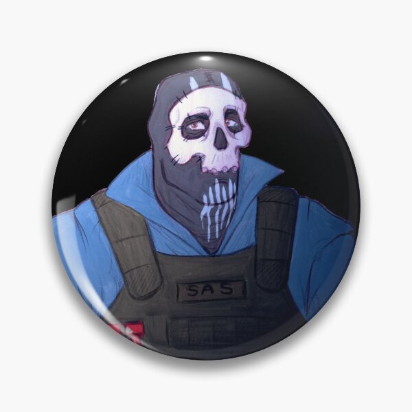 Item preview, Riley designed and sold by captain-huggy-bear.