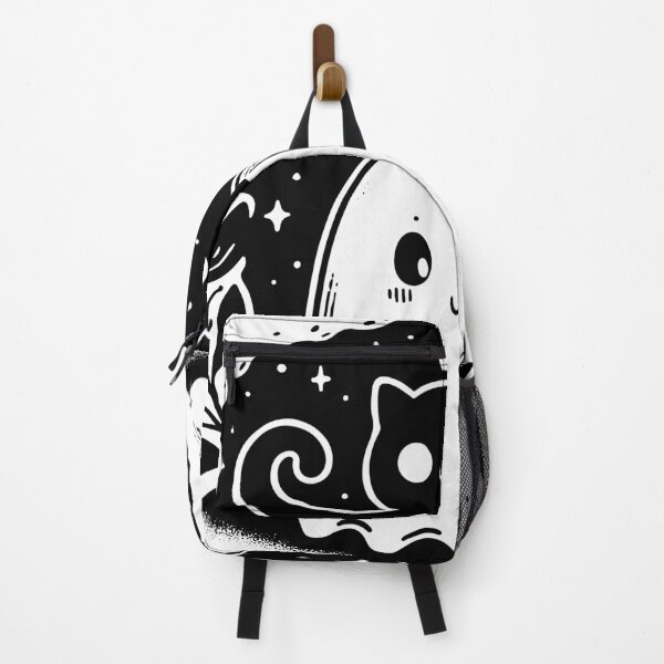 Item preview, The image shows a stylized black silhouette of a gorilla head. designed and sold by Nataliya Kretsu.