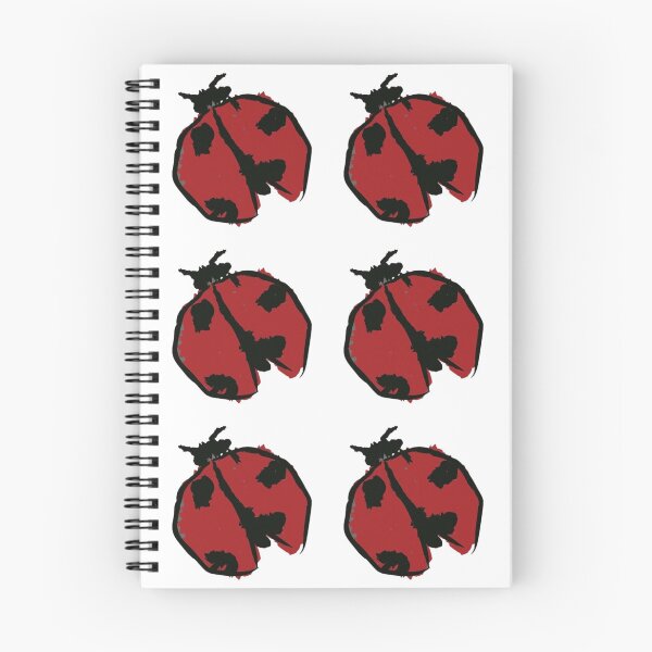 Item preview, little ladybug designed and sold by RUESH.