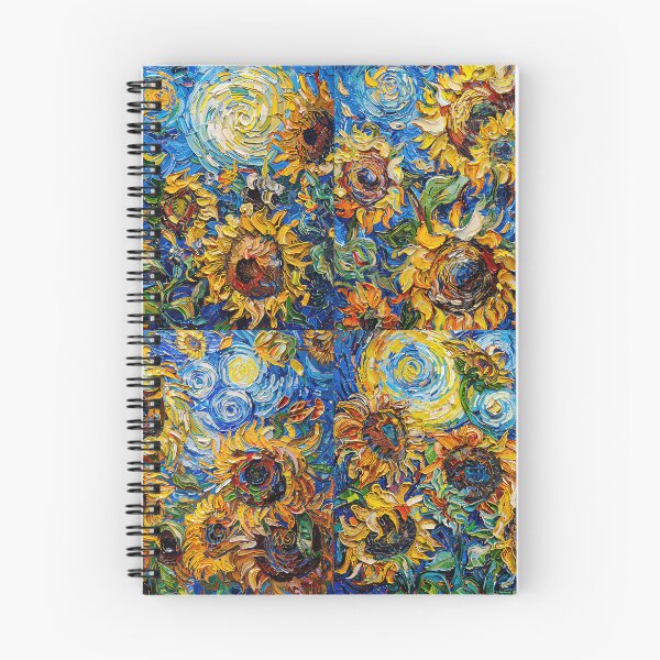 Item preview, Sunflowers designed and sold by Arthinkink.