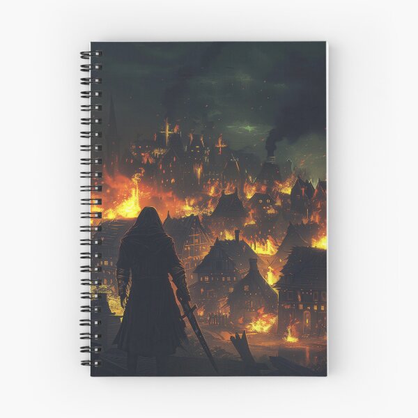 Item preview, The Fall of Erimere: A Dungeon Delvers Tale designed and sold by psrearick.