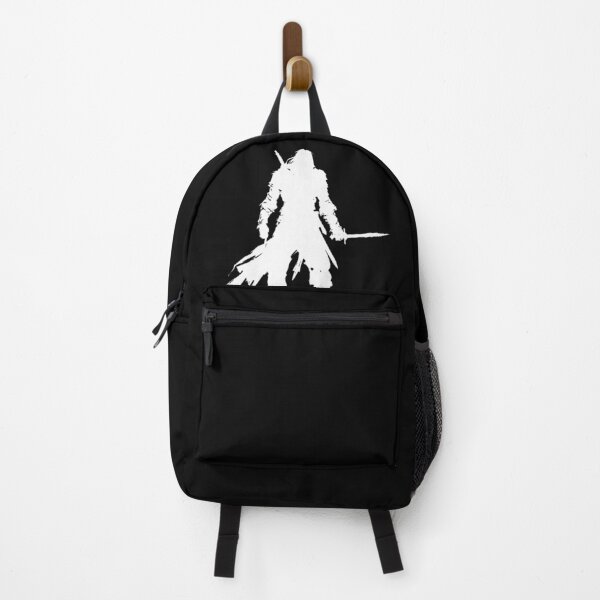 Item preview, DnD Warrior Class Character Silhouette designed and sold by psrearick.