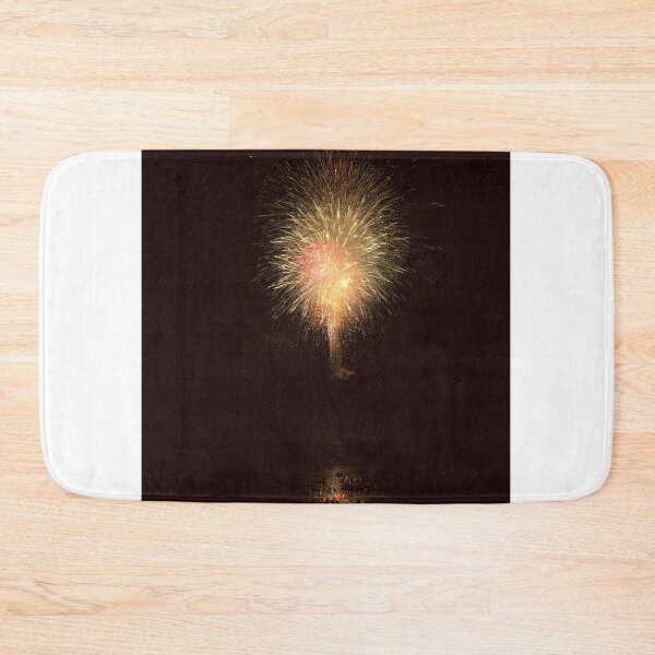 Item preview, Monumental 4Th Fireworks designed and sold by MercerImages.