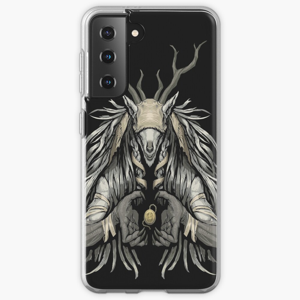 The Supplicant Case & Skin for Samsung Galaxy