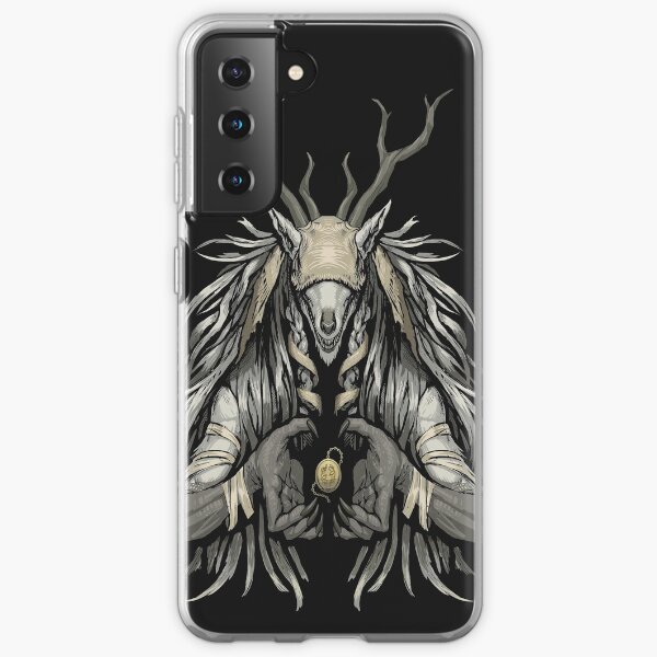 The Supplicant Samsung Galaxy Soft Case
