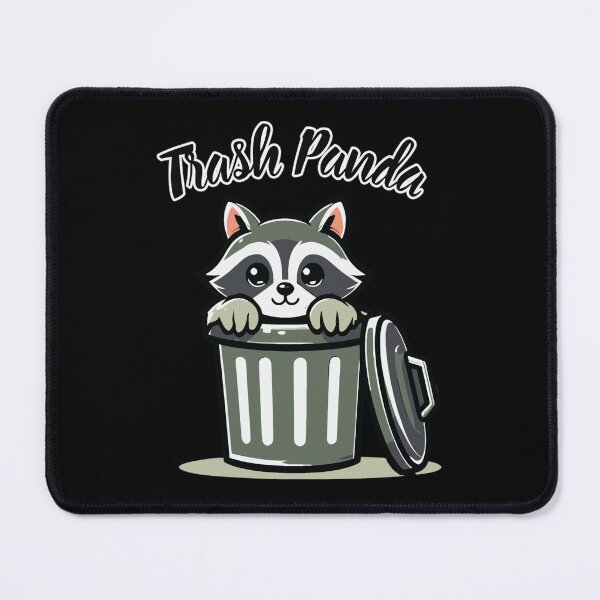 Item preview, Trash panda designed and sold by pnkpopcorn.