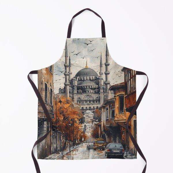 Item preview, Istanbul Ink designed and sold by MNSY.