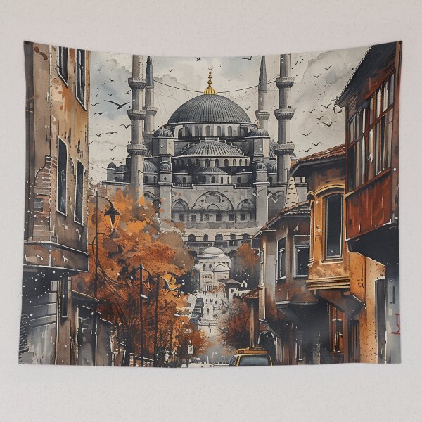 Item preview, Istanbul Ink designed and sold by MNSY.