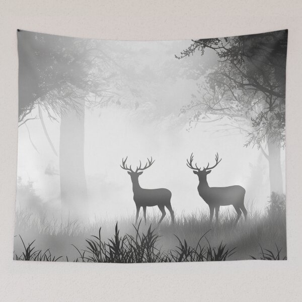 Item preview, Misty Forest Encounter designed and sold by MDSDesigns.