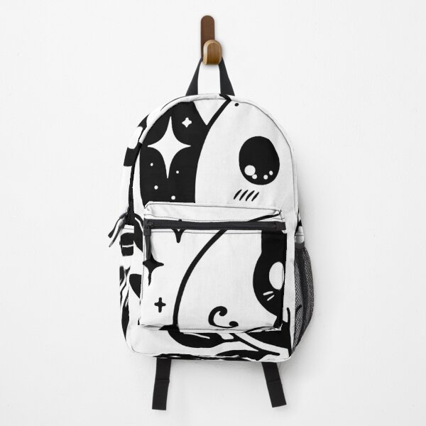 Item preview, The image shows a stylized black silhouette of a gorilla head. designed and sold by Nataliya Kretsu.