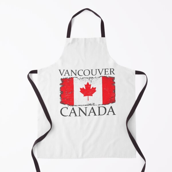 Item preview, Vancouver Canada Flag Canada Tourist Vancouver Tourist designed and sold by farhanhafeez.