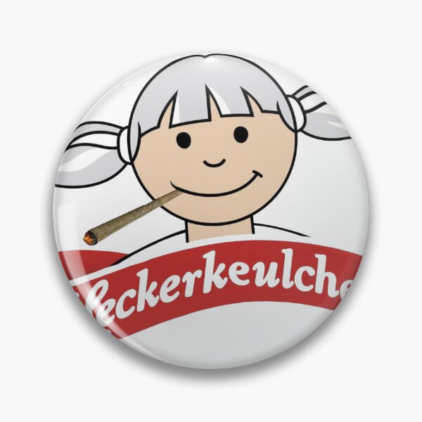 Item preview, Leckerkeulchen Meme Satire Shirt Dank memes designed and sold by geschenke für alle.