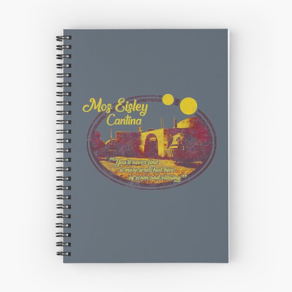 Item preview, Mos Eisley Cantina designed and sold by TurboCake.