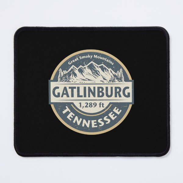 Item preview, 58 Gatlinburg Tennessee designed and sold by rtksefypcx7.