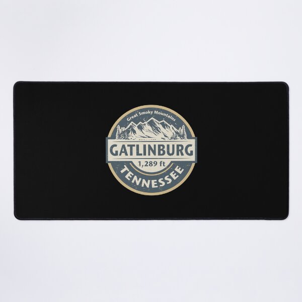 Item preview, 58 Gatlinburg Tennessee	 designed and sold by rtksefypcx7.