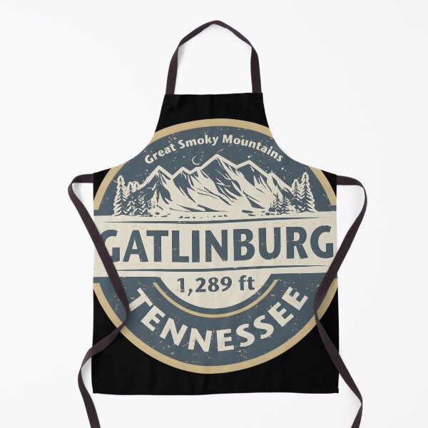 Item preview, 58 Gatlinburg Tennessee designed and sold by rtksefypcx7.