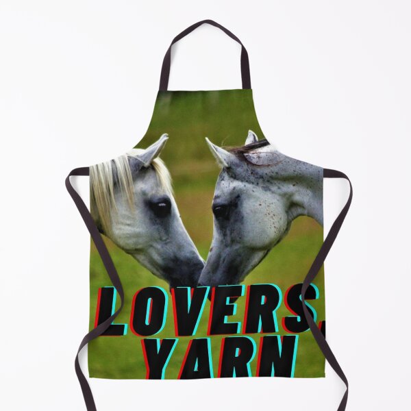 Item preview, LOVERS,YARN designed and sold by sadeek1021953Ss.