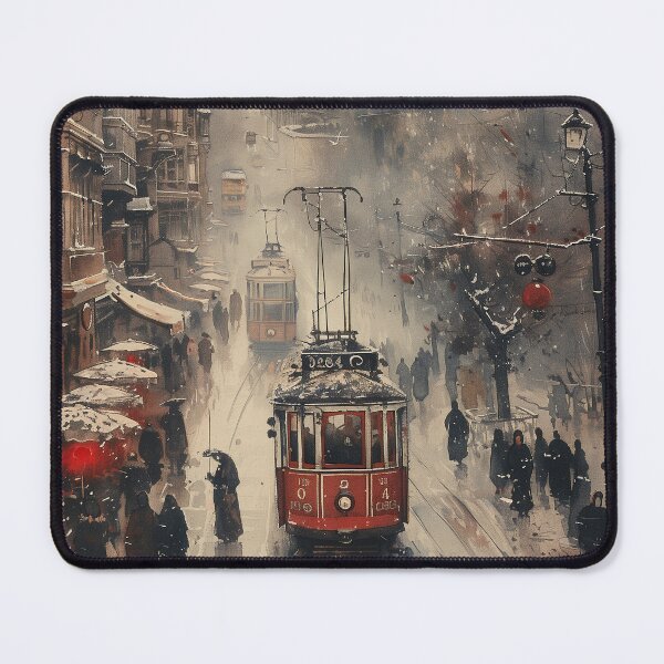 Item preview, Istanbul Streets designed and sold by MNSY.