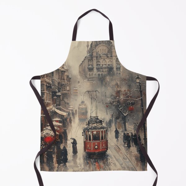 Item preview, Istanbul Streets designed and sold by MNSY.