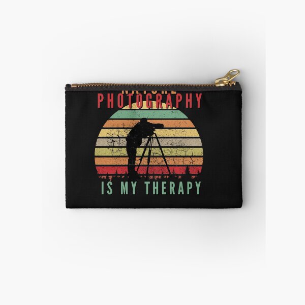 Item preview, Nature Photography is my therapy designed and sold by EULALIA Twarog.