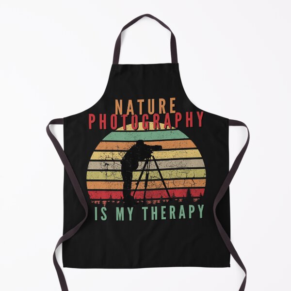 Item preview, Nature Photography is my therapy designed and sold by EULALIA Twarog.