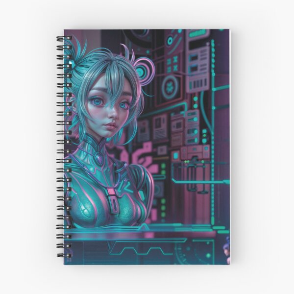 Item preview, The soul of technology, B-18. designed and sold by Nell-e.